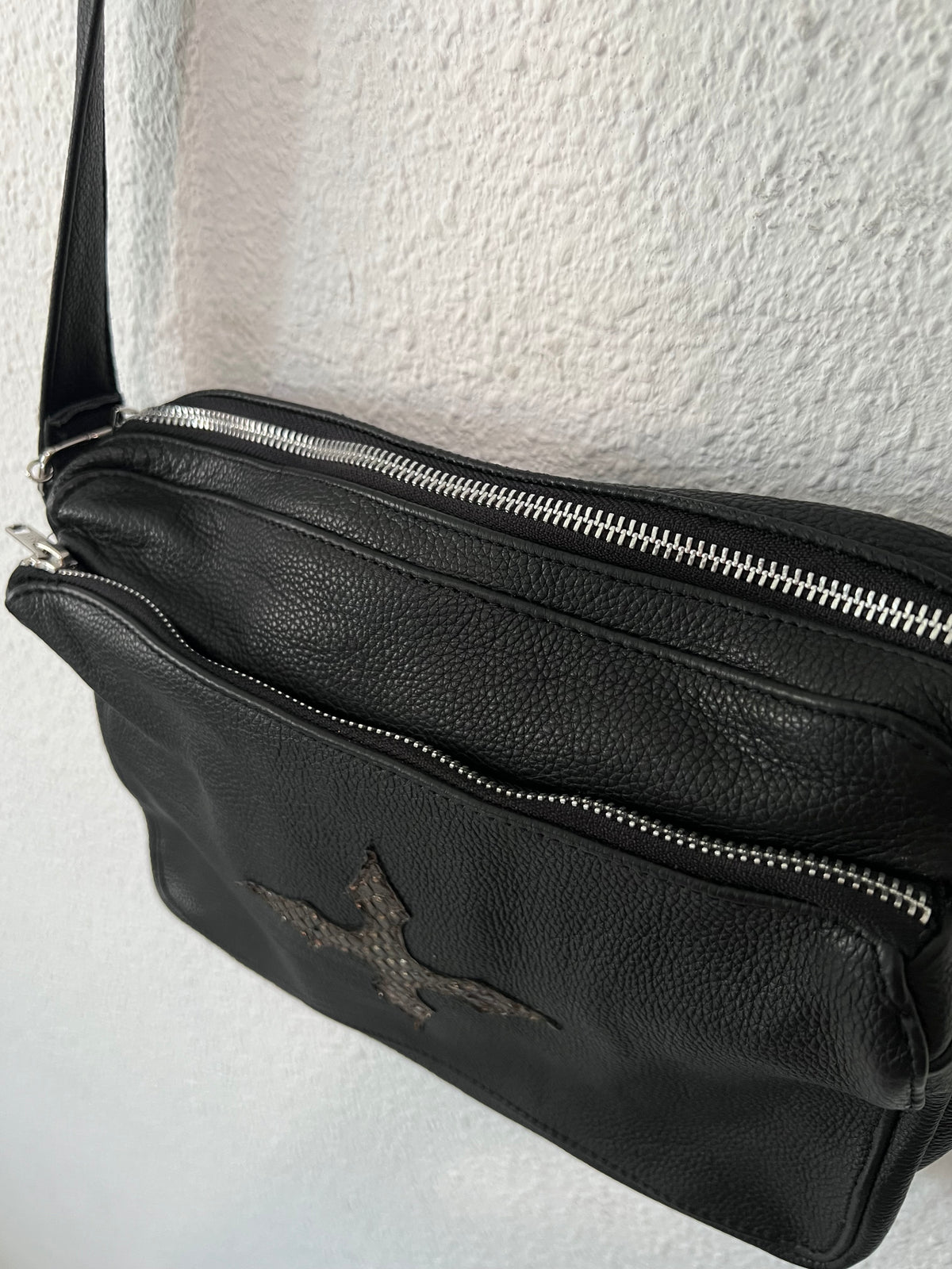 SAMPLE SIDE BAG