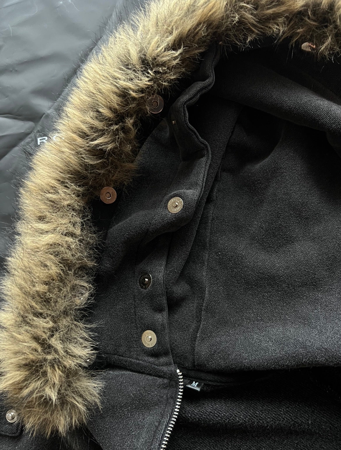 SCRIPT JACKET