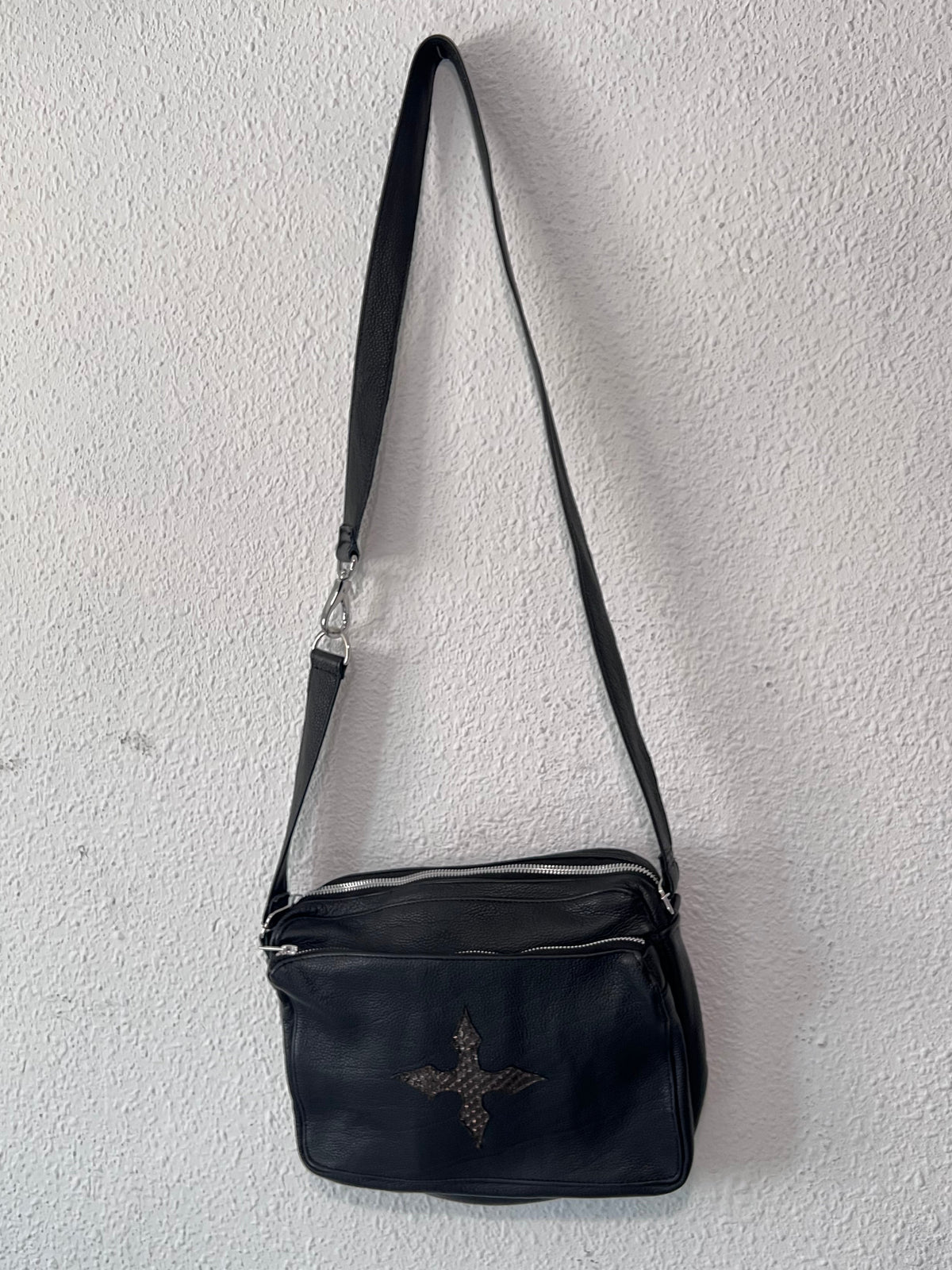 SAMPLE SIDE BAG