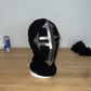 TEMPLAR MASK MKII SILVER