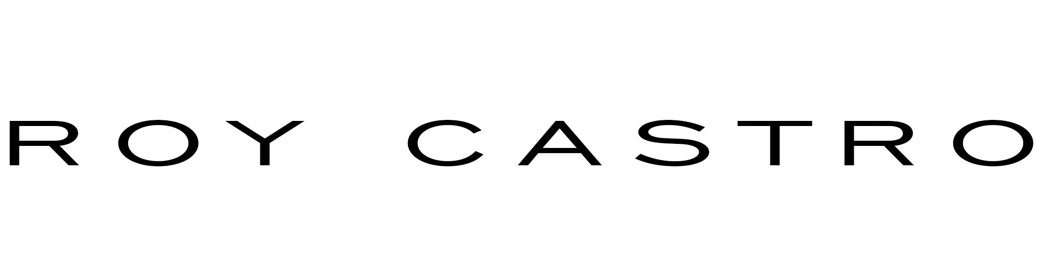 Roy Castro
