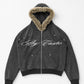 SCRIPT JACKET