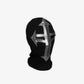 TEMPLAR MASK MKII SILVER